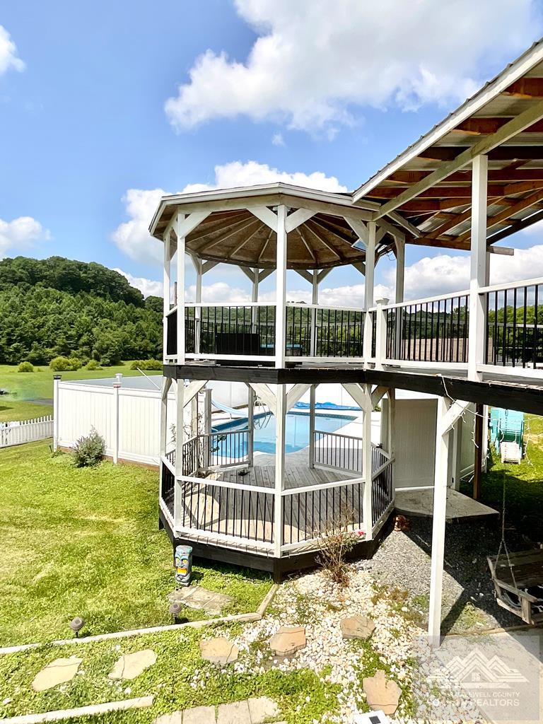 384 Pinoak Road Lashmeet, WV 24733 - Photo 23 of 28 Gallery Image 23