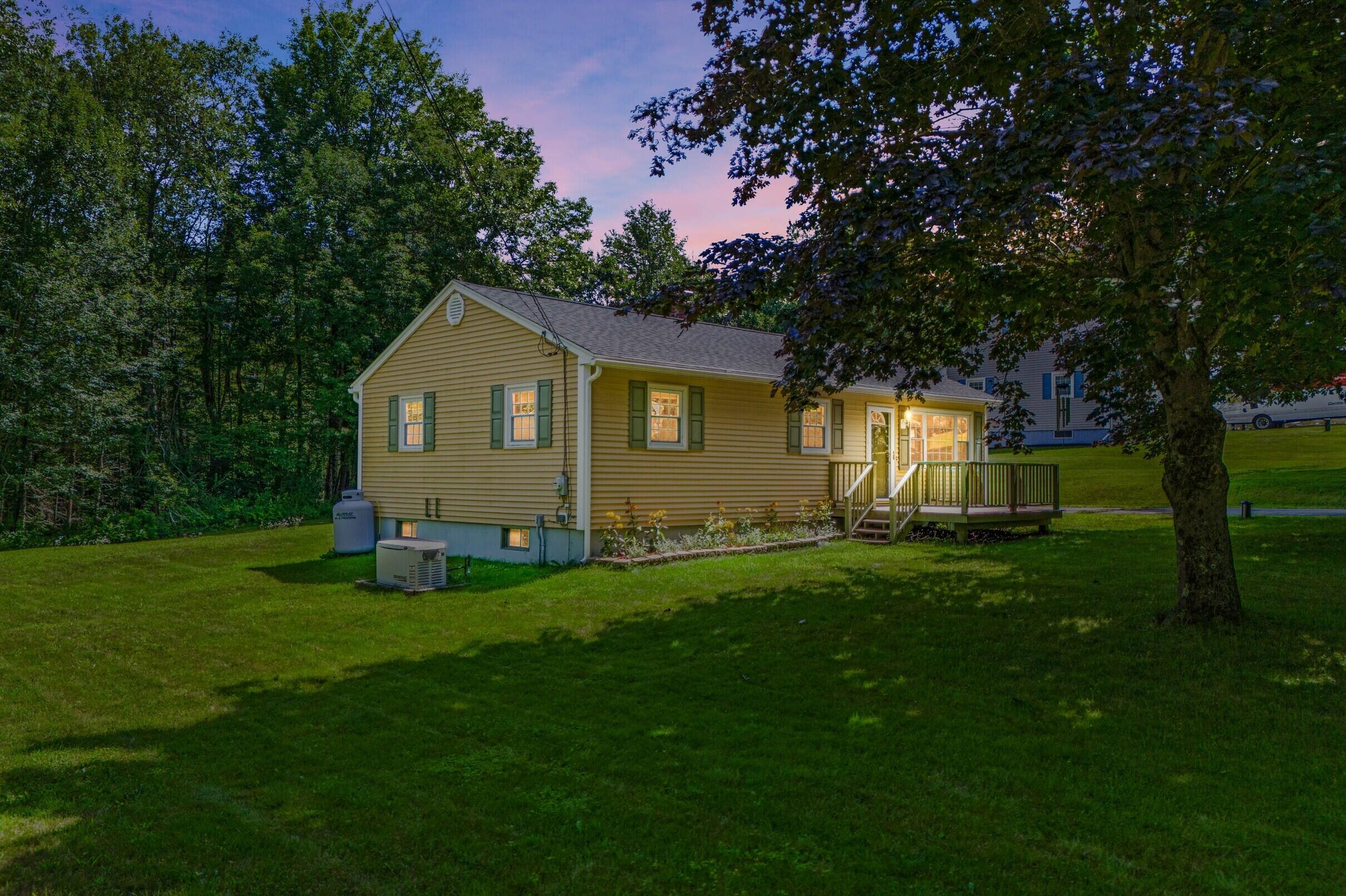 47 Saunders Road Greene, ME 04236 - Photo 1 of 44 1-47-Saunders-Rd-1-