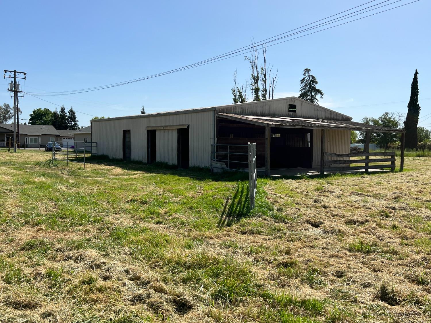 12255 Atkinson Road Lodi, CA 95240 - Photo 24 of 29