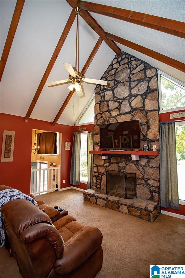19 Eddings Lane Montevallo, AL 35115 - Photo 6 of 29