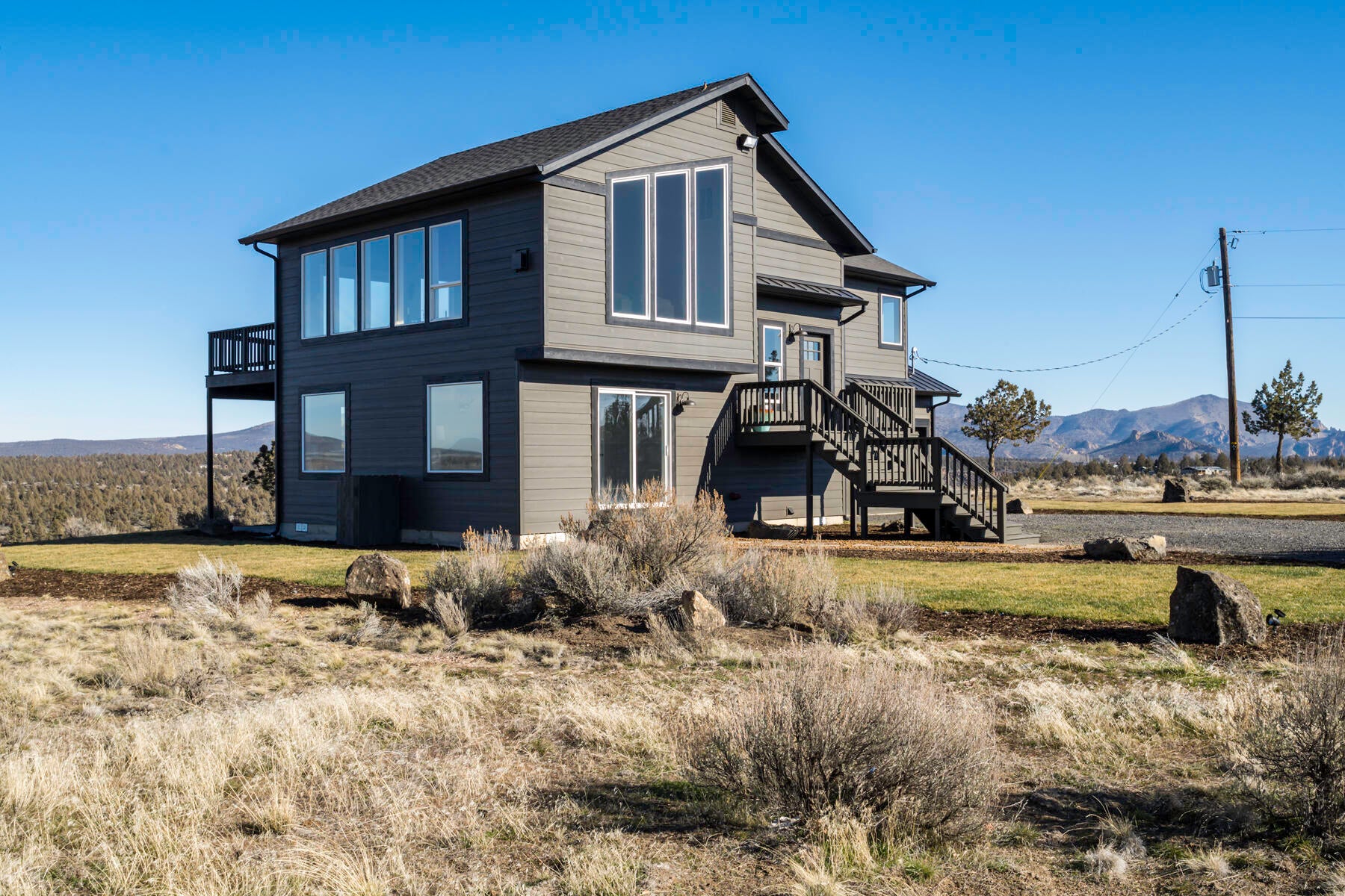 5200 Southwest Badger Road Terrebonne, OR 97760 - Photo 42 of 50 #40