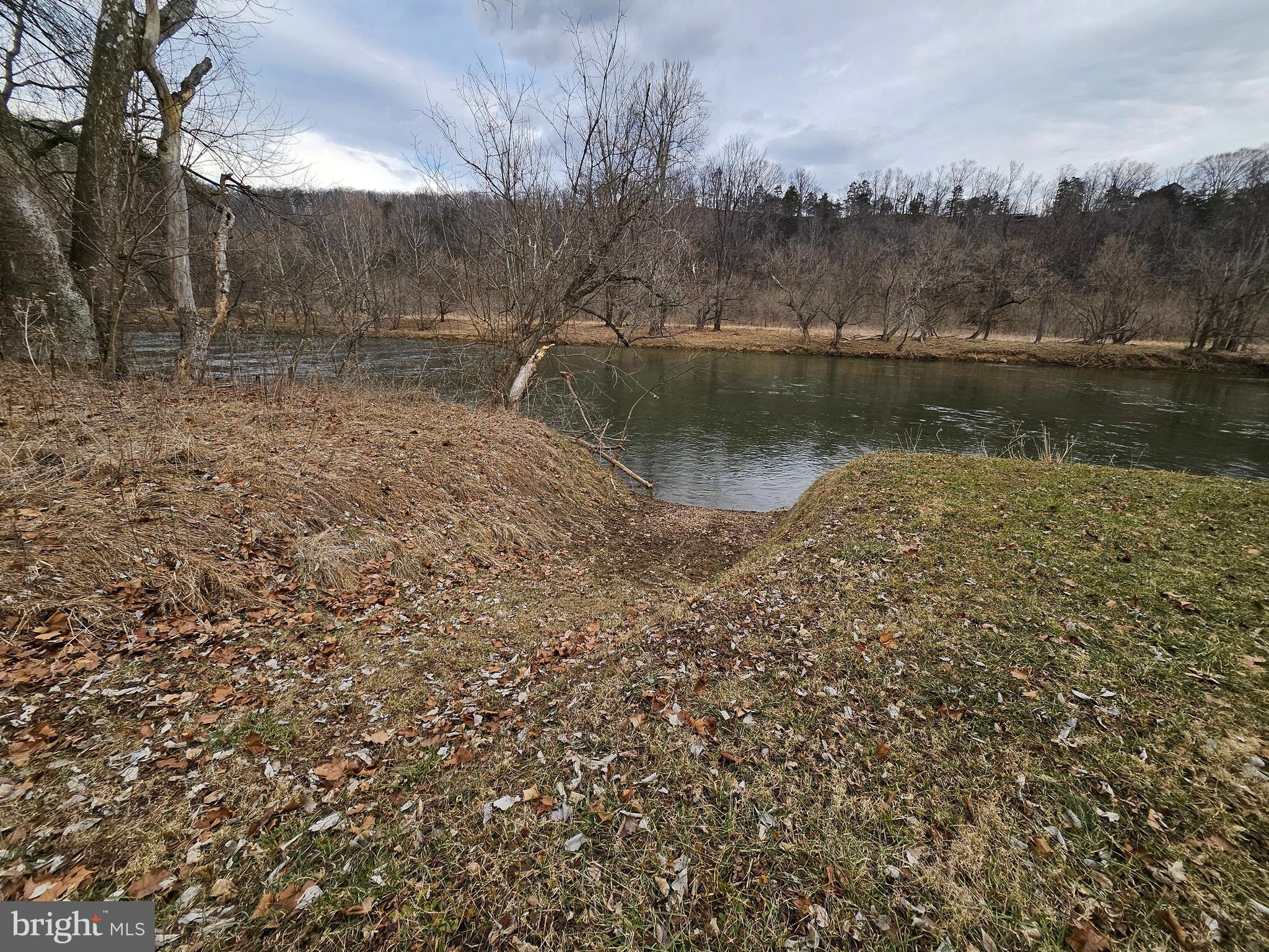 Deer Rapids Road Strasburg, VA 22657 - Photo 8 of 8 Boat Ramp To River.