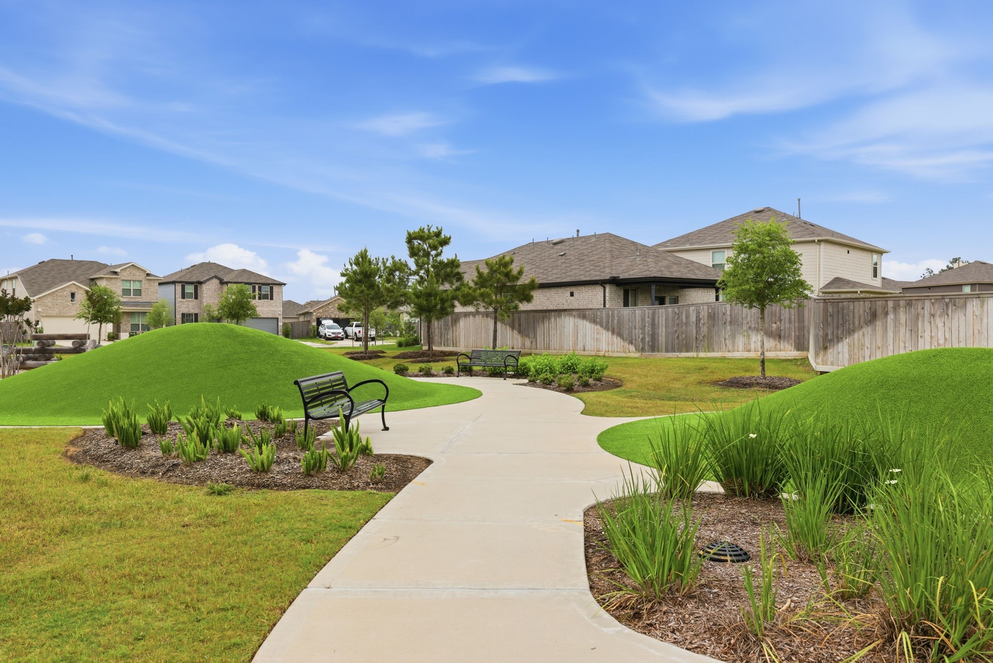 16687 Sterling Clf Street Conroe, TX 77302 - Photo 28 of 35