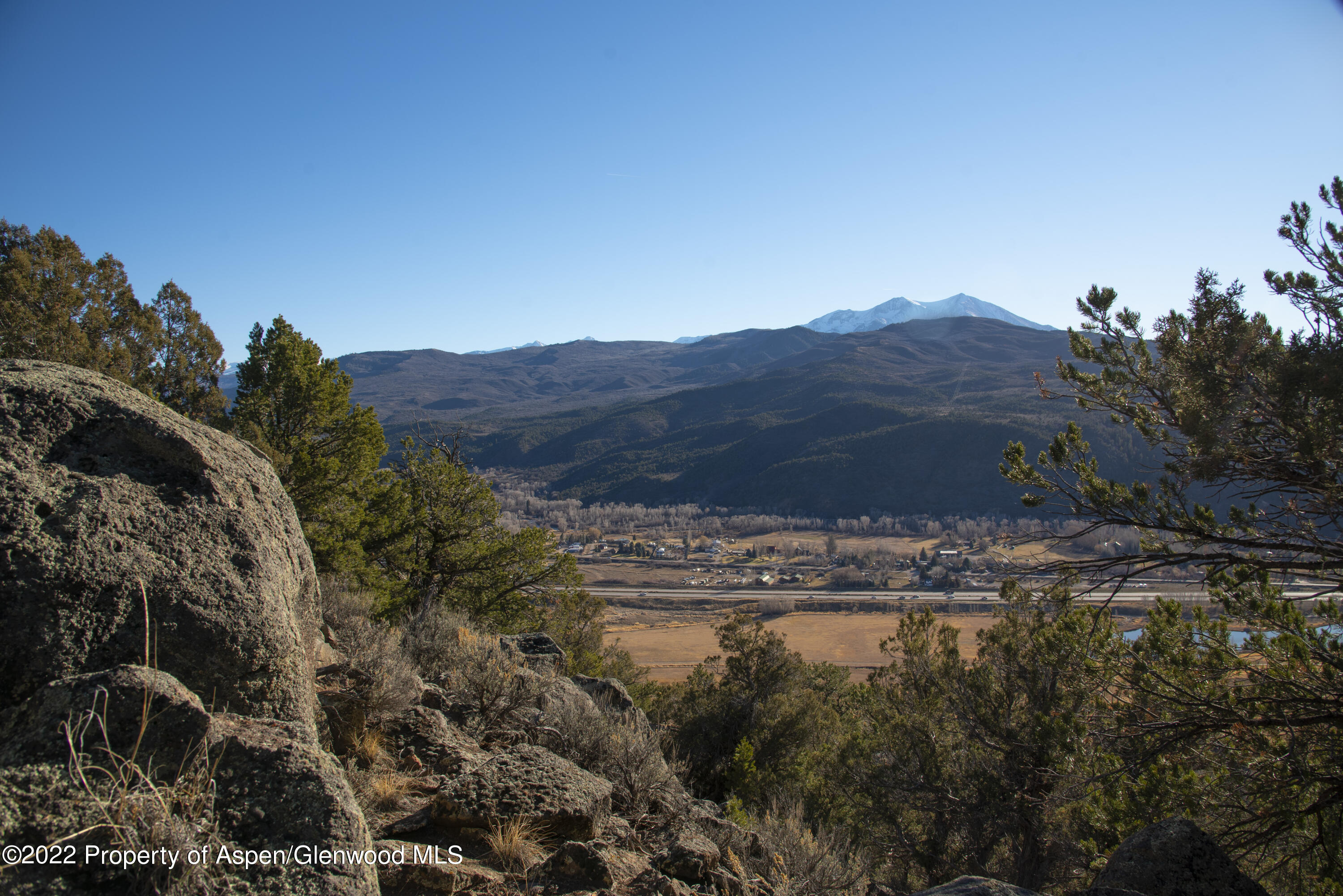 382 Whitecloud Road Carbondale, CO 81623 - Photo 8 of 12 WhiteCloud_Lot4_HiRes21120222