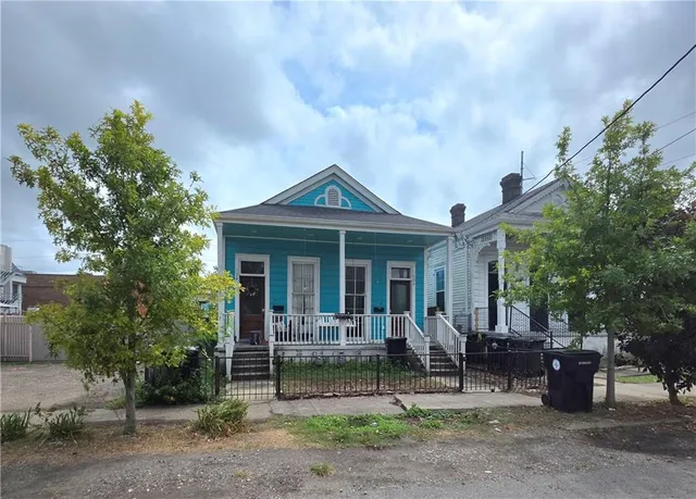 $1,450 | 126 South Dupre Street, New Orleans, LA 70119