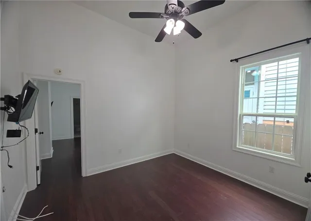 $1,450 | 126 South Dupre Street, New Orleans, LA 70119