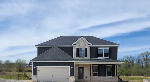 $654,990 | 2029 Coriander Lane, Smyrna, TN 37167