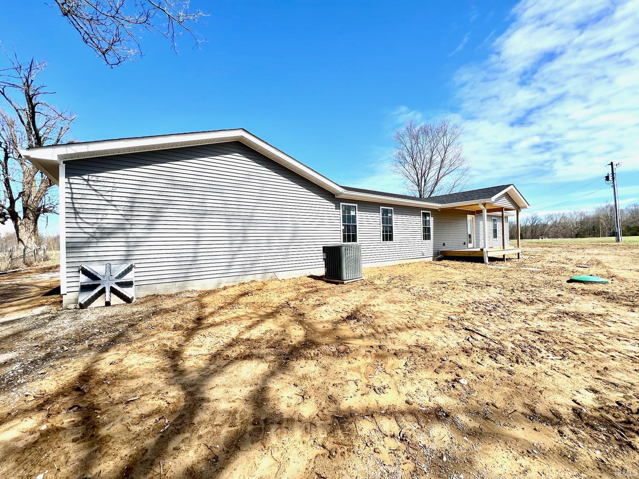 600 East Powerline Road Norman, IN 47264 - Photo 24 of 25 Gallery Image 24