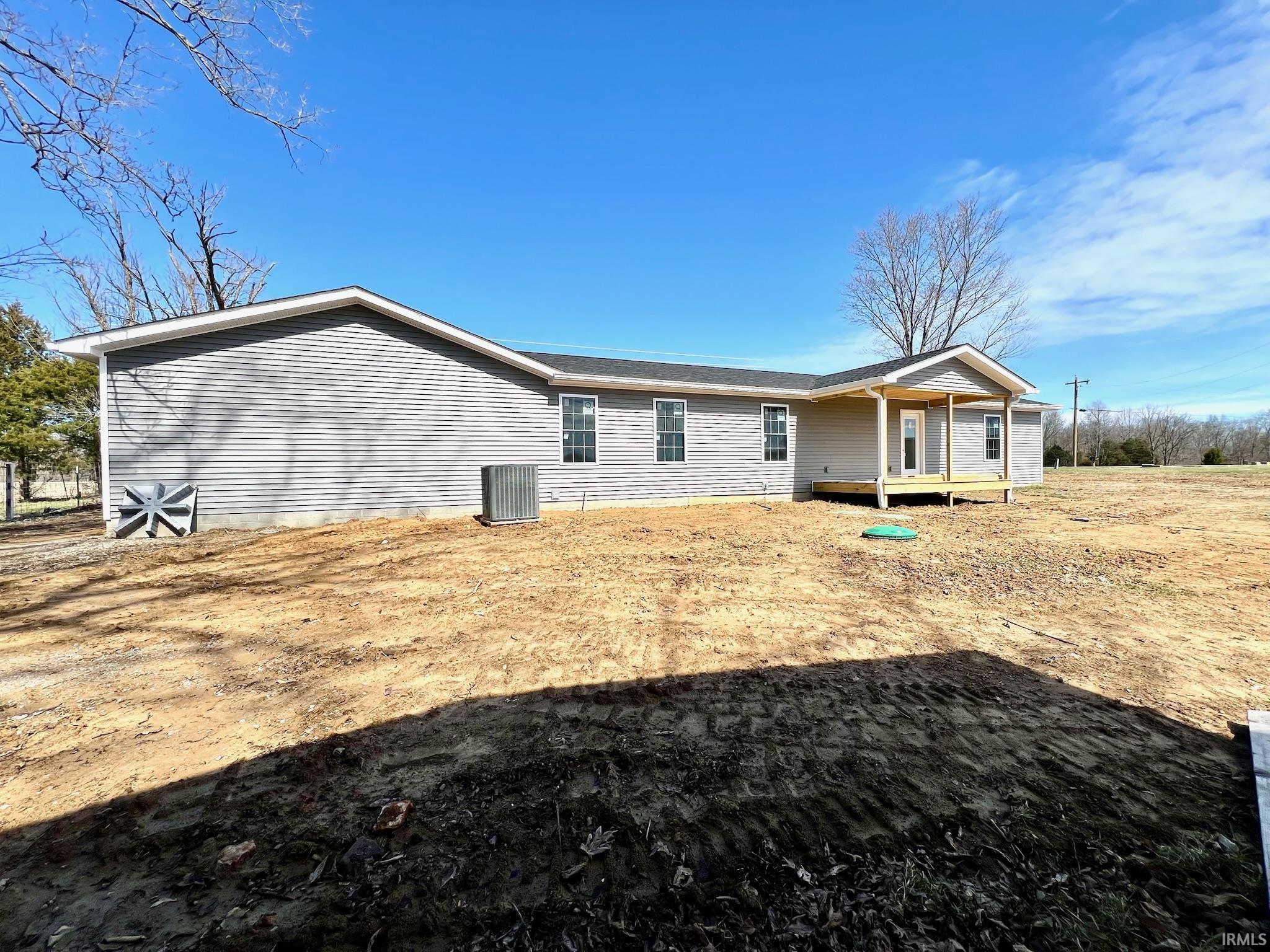 600 East Powerline Road Norman, IN 47264 - Photo 25 of 25 Gallery Image 25