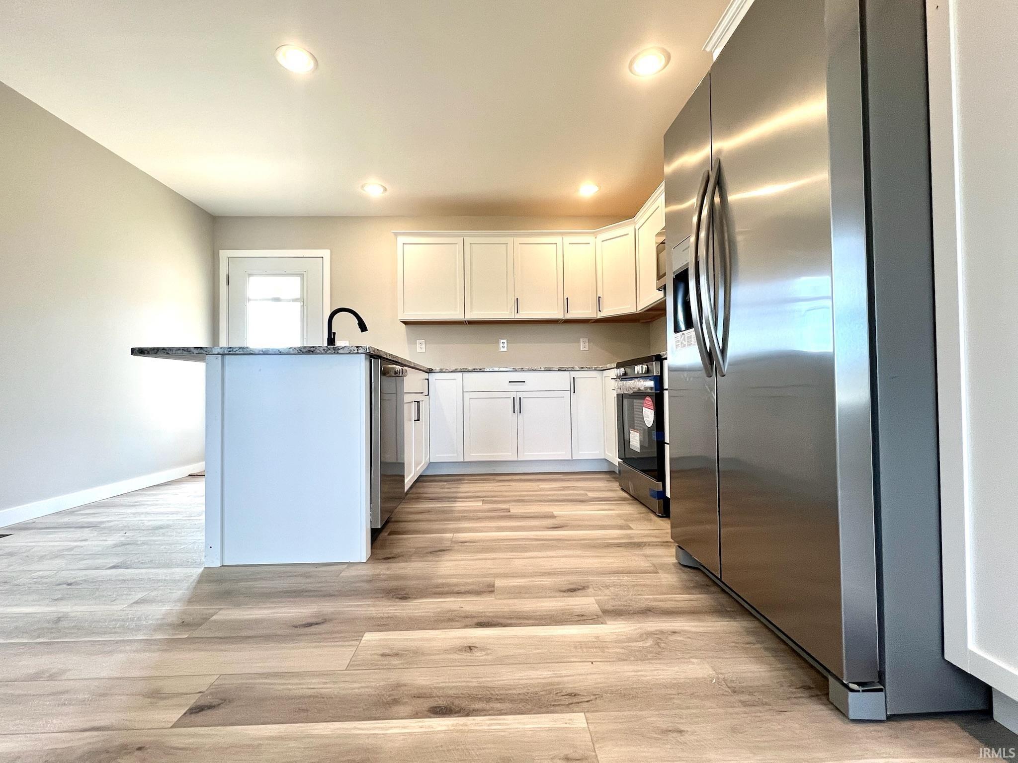 600 East Powerline Road Norman, IN 47264 - Photo 3 of 25 Gallery Image 3