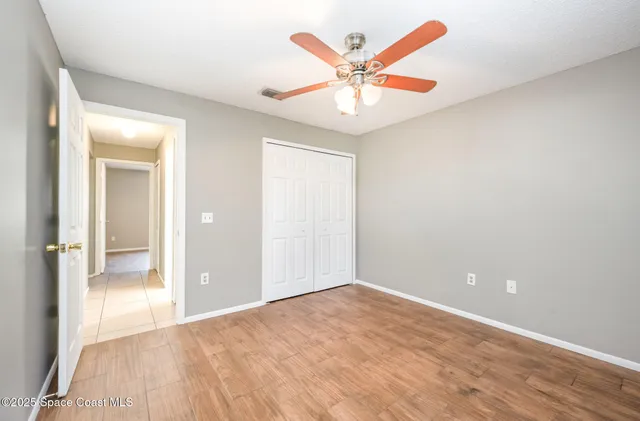 $2,100 | 869 Yorktowne Drive, Rockledge, FL 32955