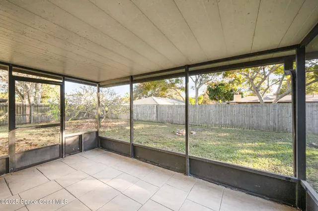 $2,100 | 869 Yorktowne Drive, Rockledge, FL 32955