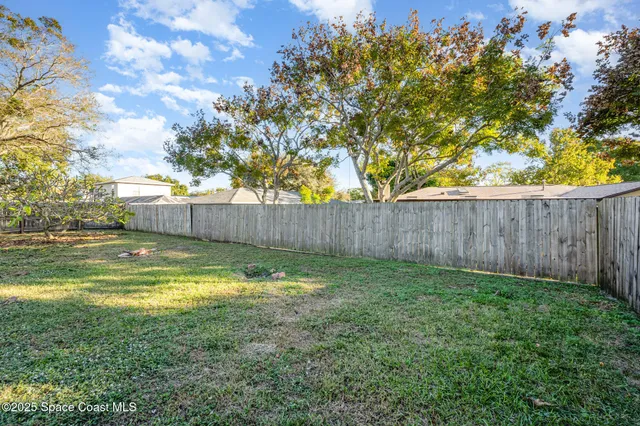 $2,100 | 869 Yorktowne Drive, Rockledge, FL 32955