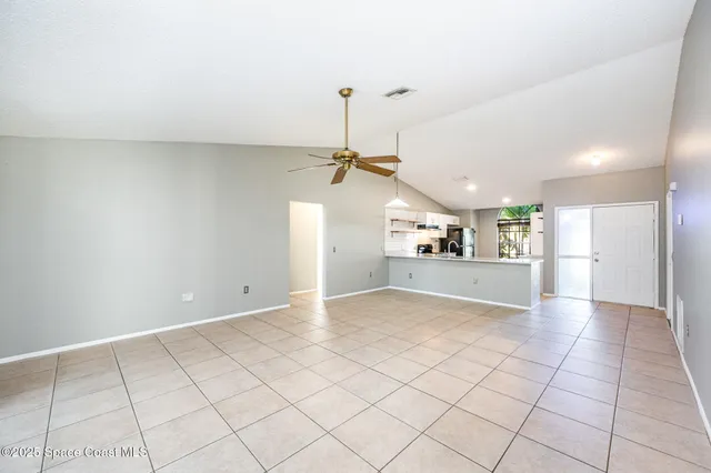 $2,100 | 869 Yorktowne Drive, Rockledge, FL 32955