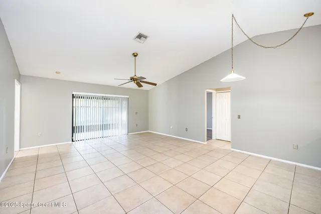$2,100 | 869 Yorktowne Drive, Rockledge, FL 32955