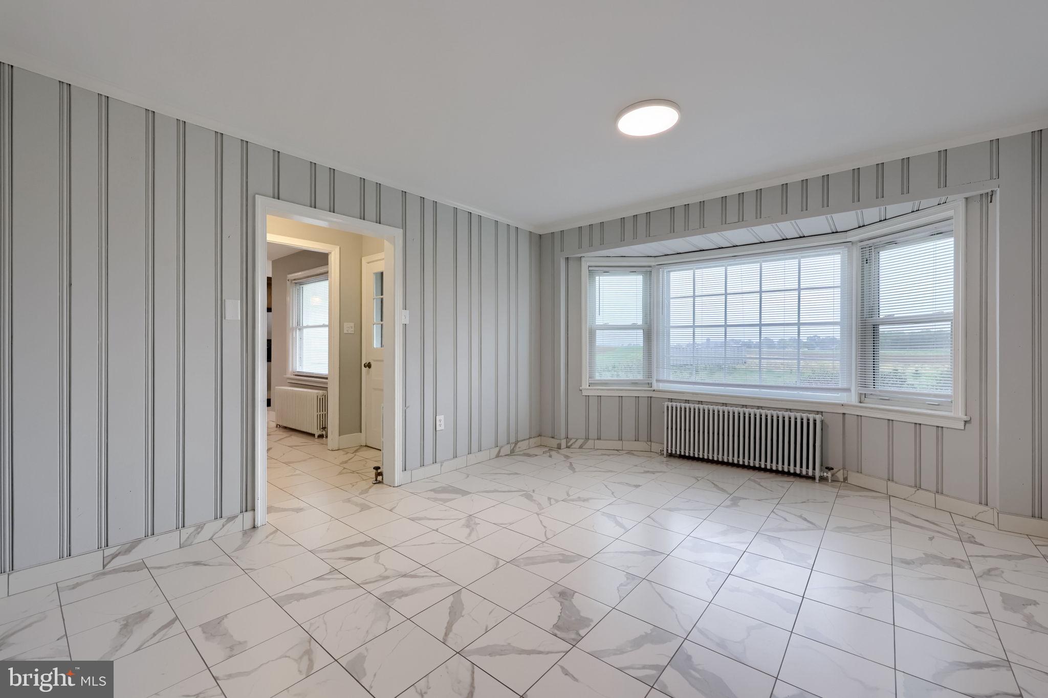 145 Weaver Road Lancaster, PA 17603 - Photo 27 of 87 a view of an empty room and window