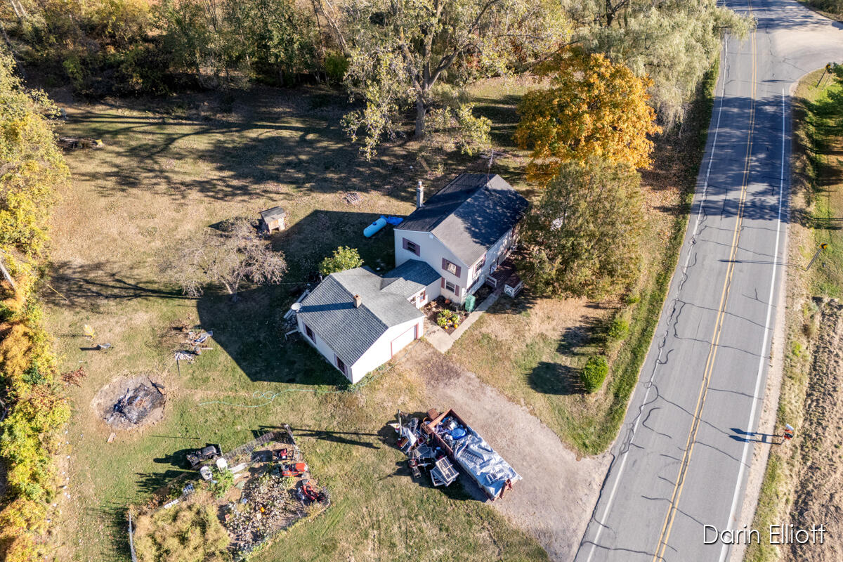 4701 East Riverside Drive Lyons, MI 48851 - Photo 6 of 34 IMG_1022