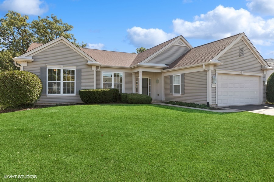 11932 Harrison Road Huntley, IL 60142 - Photo 1 of 22 Gallery Image 1