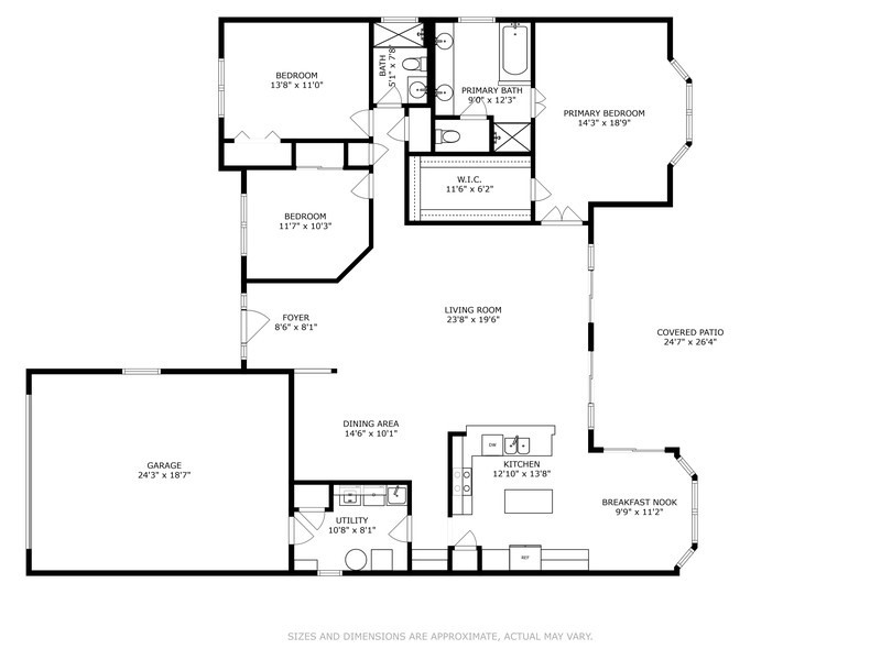 11932 Harrison Road Huntley, IL 60142 - Photo 22 of 22 Gallery Image 22