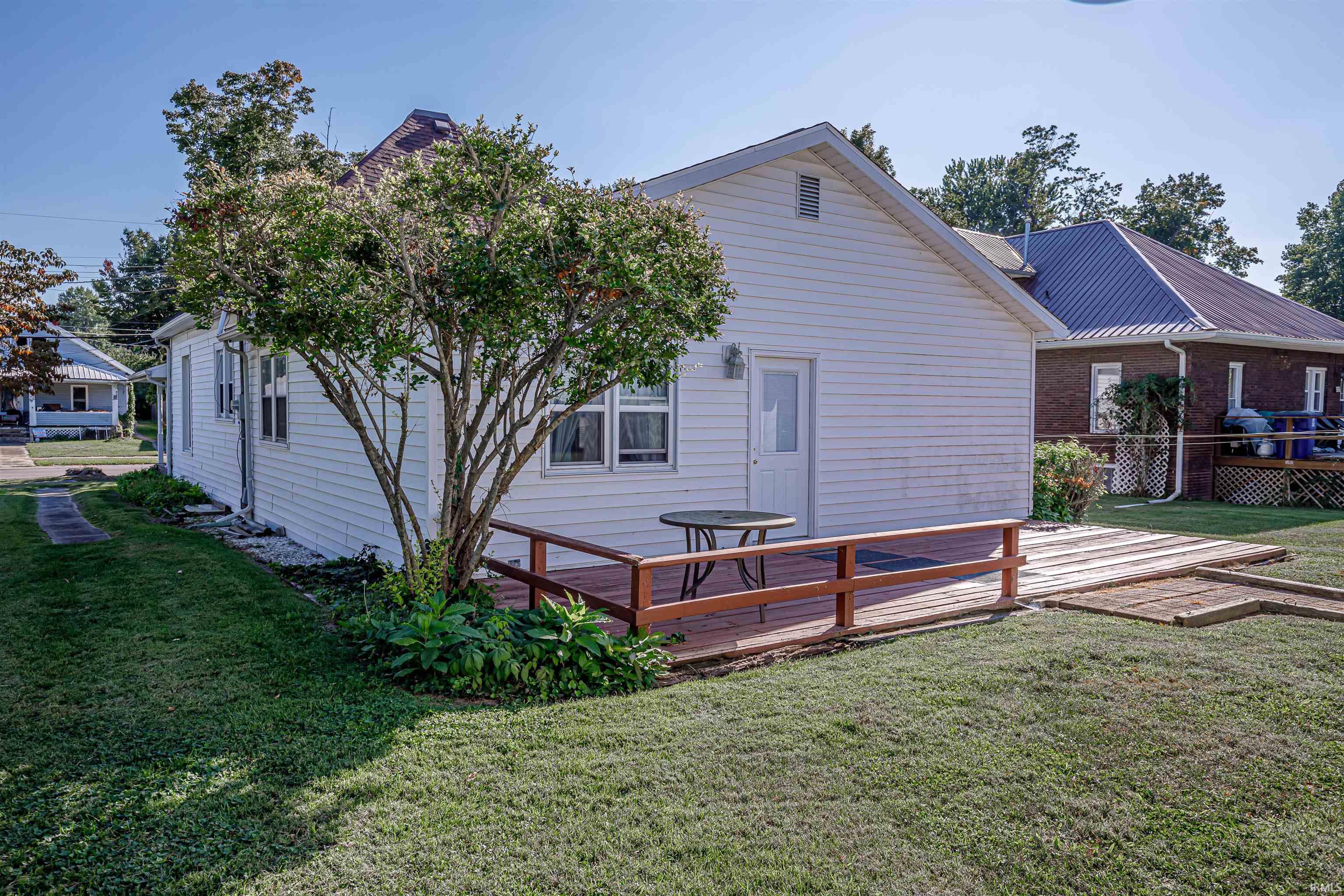 320 West Spruce Street Princeton, IN 47670 - Photo 19 of 22
