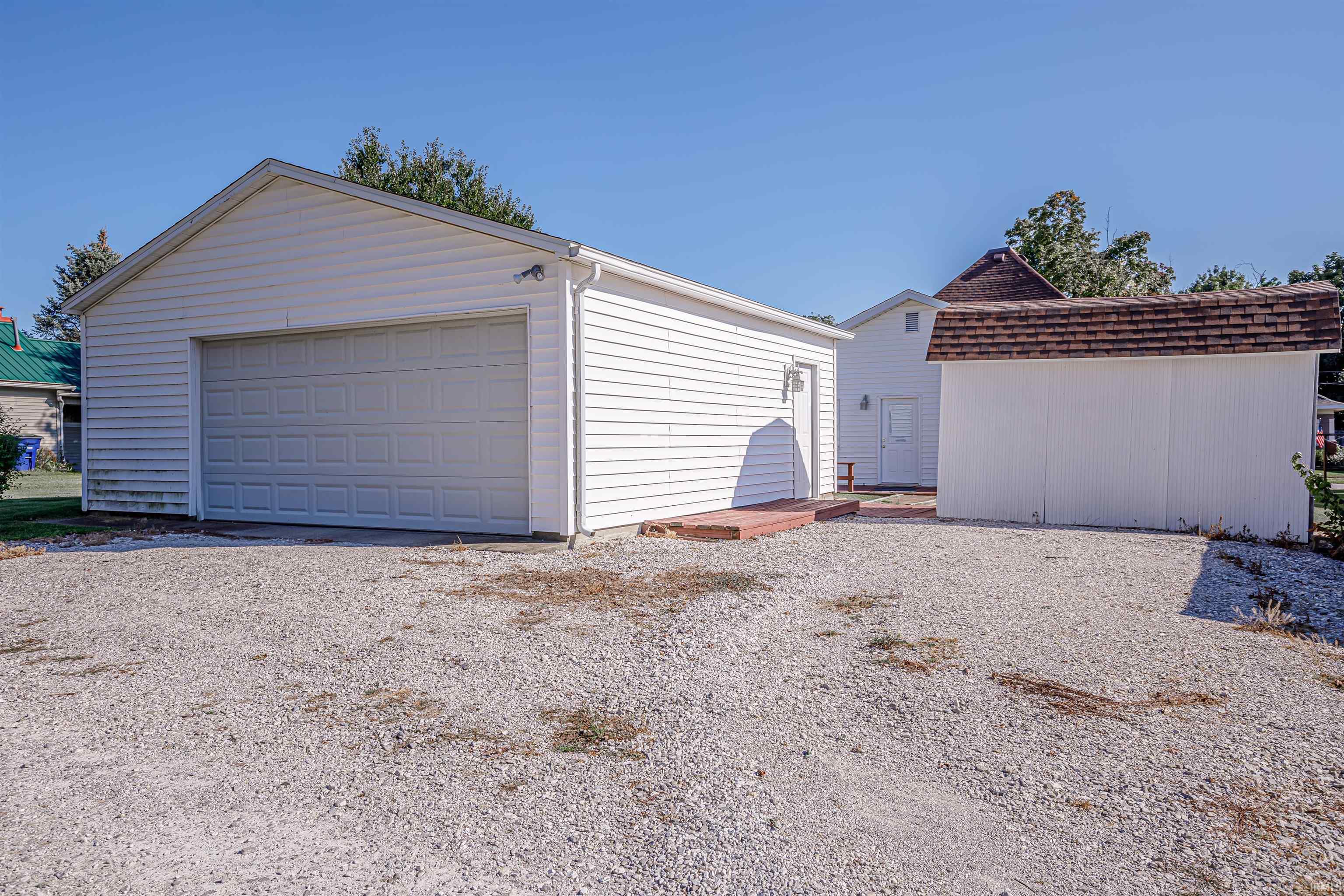 320 West Spruce Street Princeton, IN 47670 - Photo 20 of 22