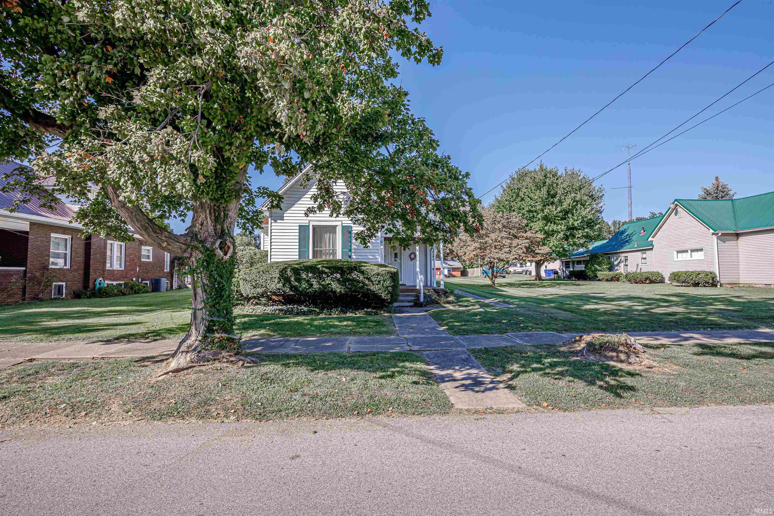 320 West Spruce Street Princeton, IN 47670 - Photo 21 of 22