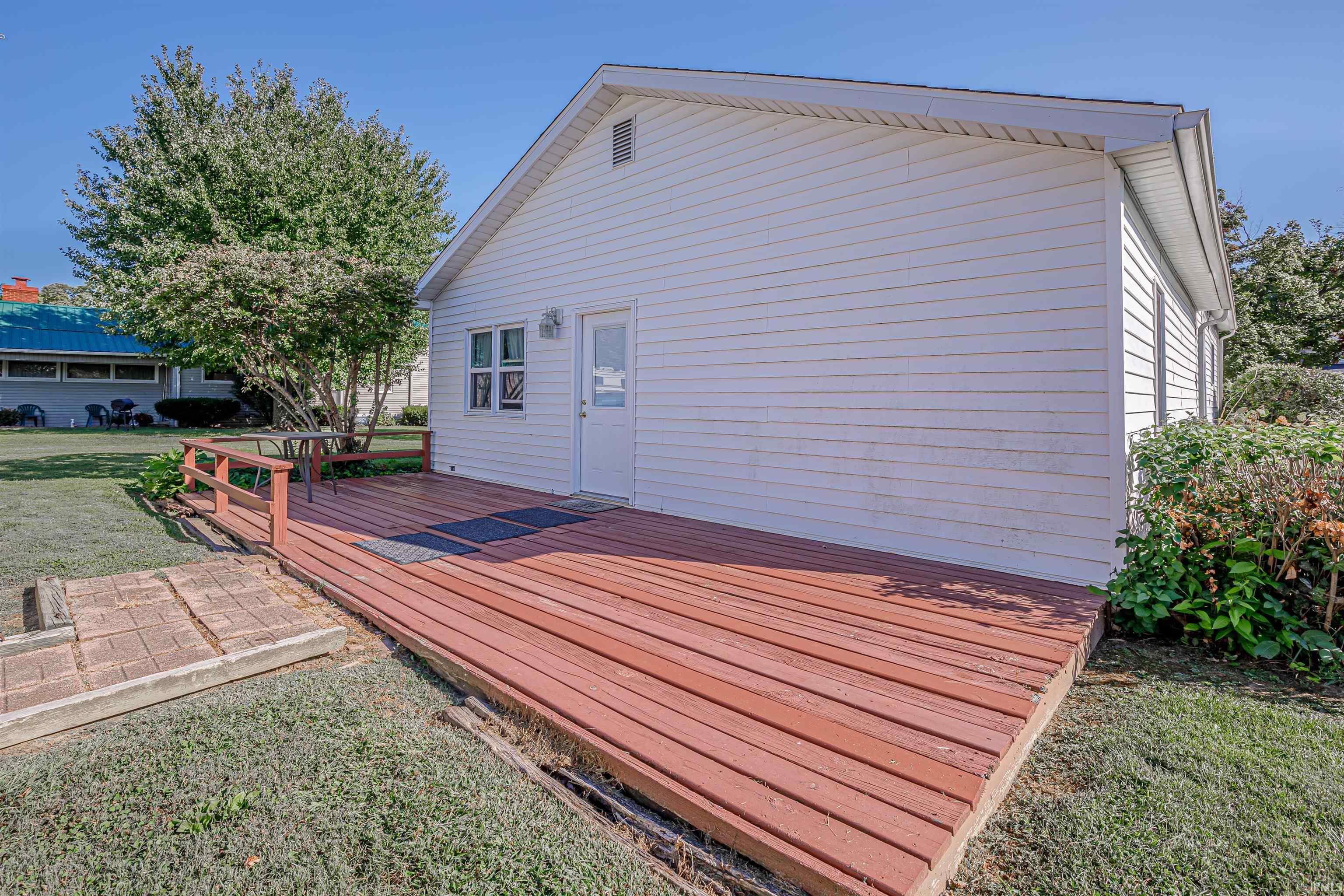 320 West Spruce Street Princeton, IN 47670 - Photo 22 of 22
