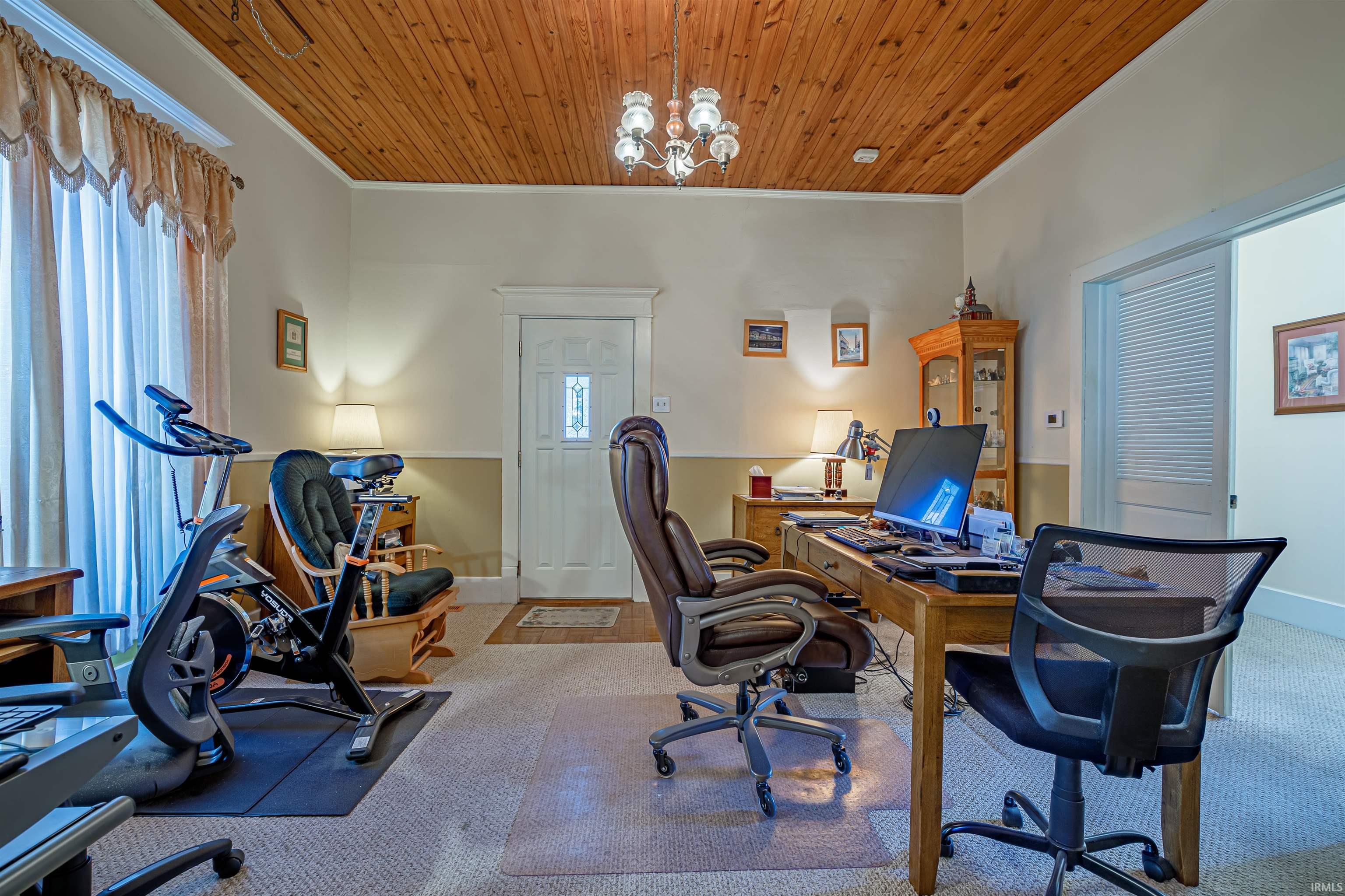 320 West Spruce Street Princeton, IN 47670 - Photo 8 of 22