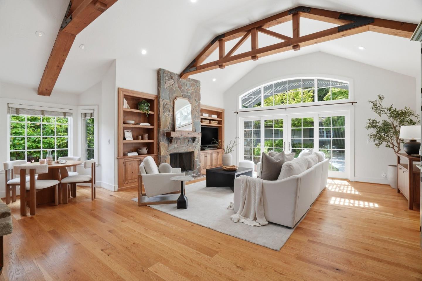 15027 Natalye Road Monte Sereno, CA 95030 - Photo 26 of 73
