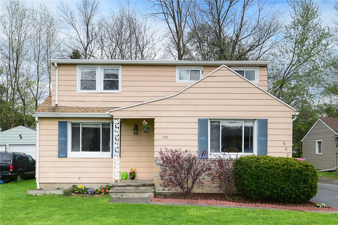 650 Howard Road Gates, NY 14624 - Photo 1 of 1