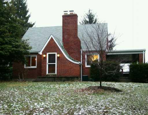 1748 Locust Road Franklin Park, PA 15143 - Photo 1 of 8 Exterior Front.