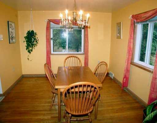 1748 Locust Road Franklin Park, PA 15143 - Photo 4 of 8 Dining Room.