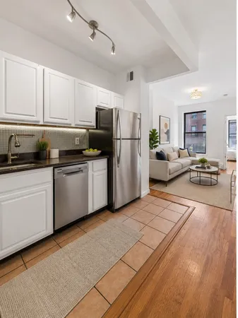 $3,700 | 630 West 138th Street, Unit 3T | Hamilton Heights