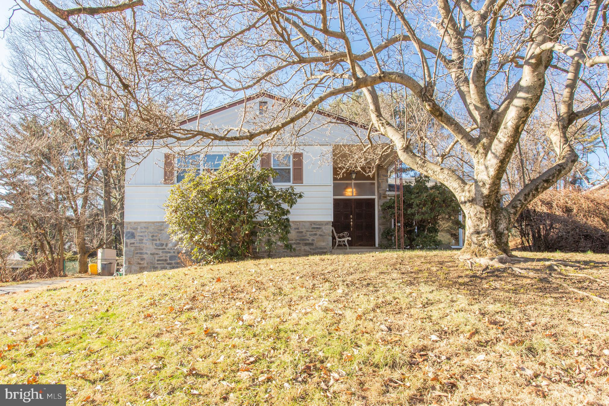 1108 Sandringham Road Bala Cynwyd, PA 19004 - Photo 1 of 41