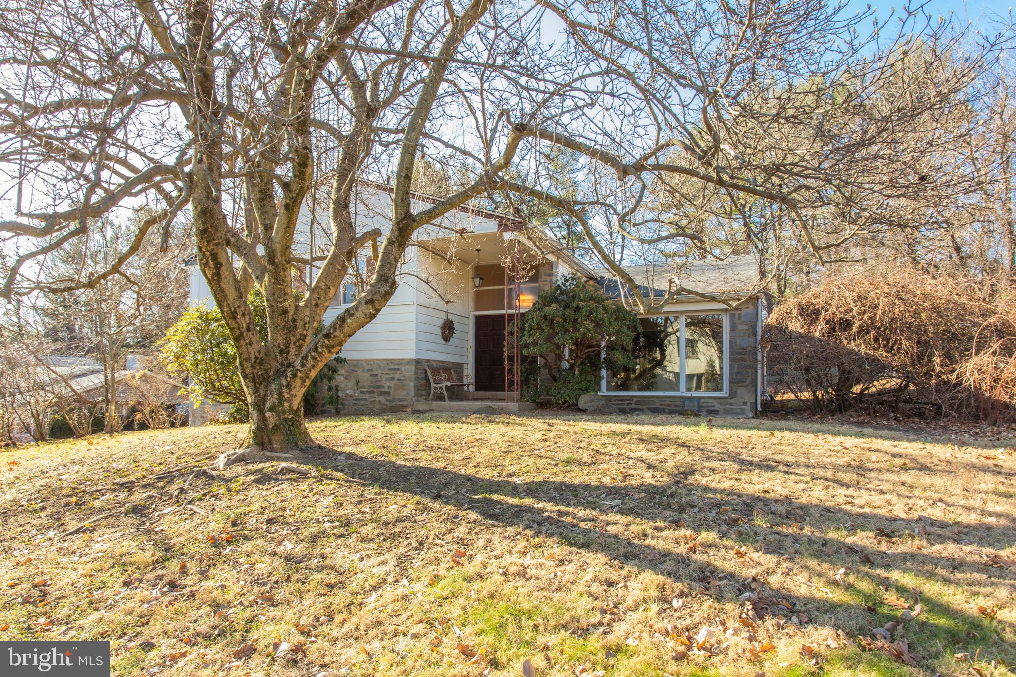 1108 Sandringham Road Bala Cynwyd, PA 19004 - Photo 38 of 41