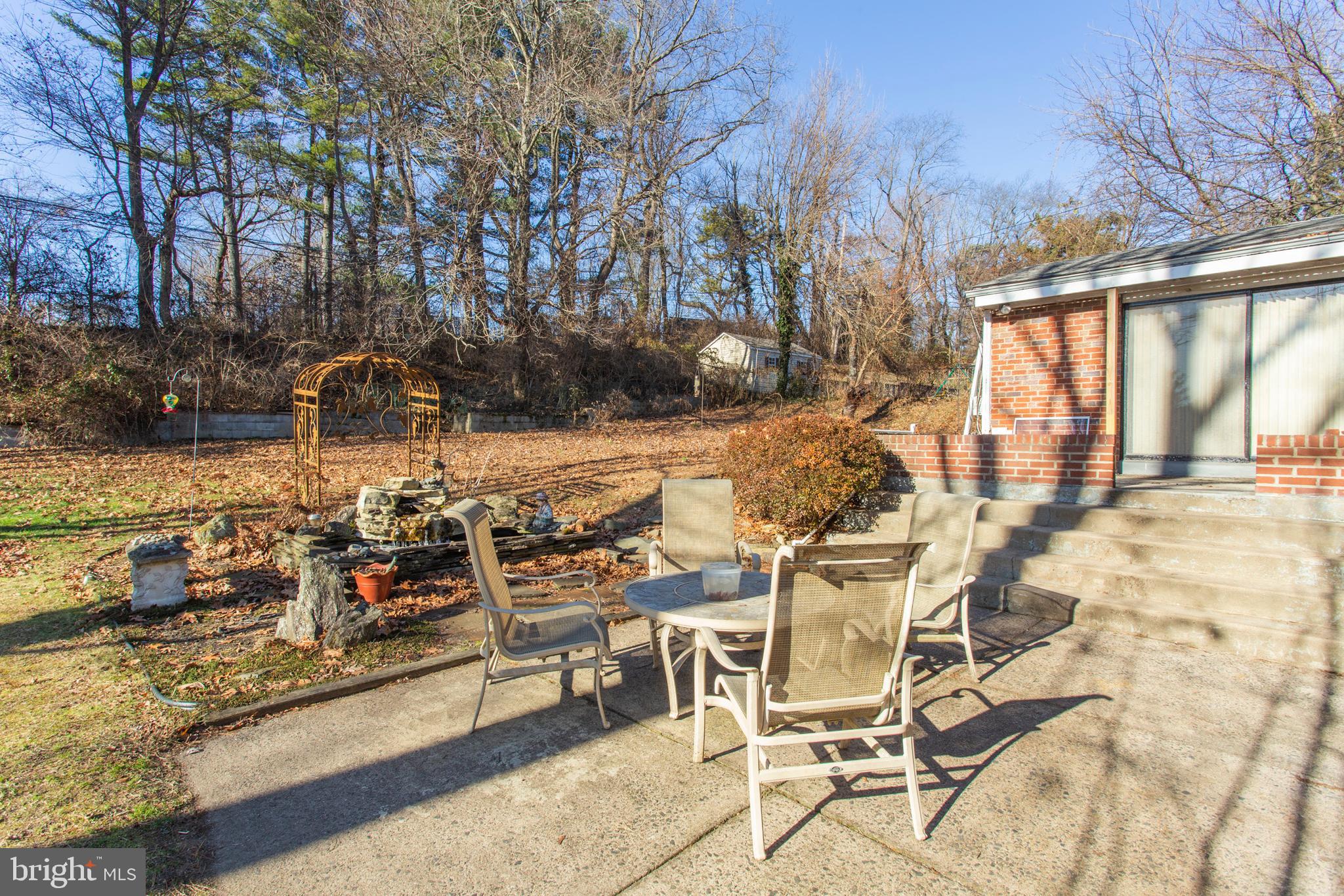 1108 Sandringham Road Bala Cynwyd, PA 19004 - Photo 40 of 41