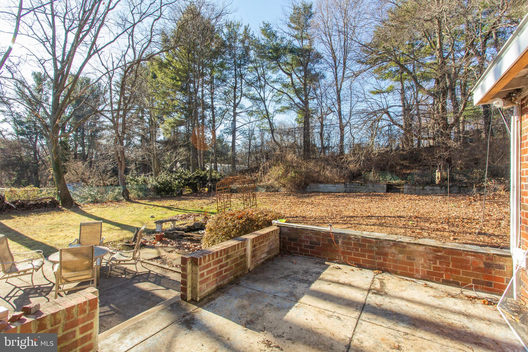 1108 Sandringham Road Bala Cynwyd, PA 19004 - Photo 41 of 41