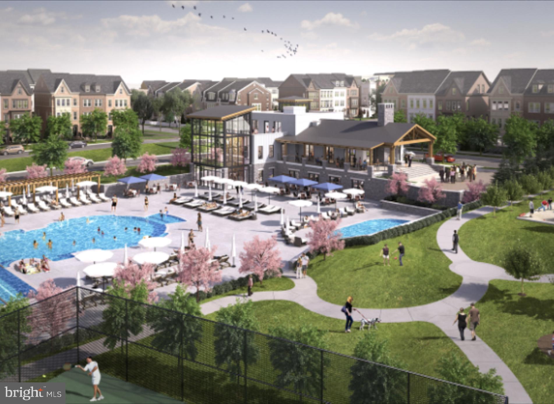 613 Hendrix Avenue Gaithersburg, MD 20878 - Photo 10 of 14 Community