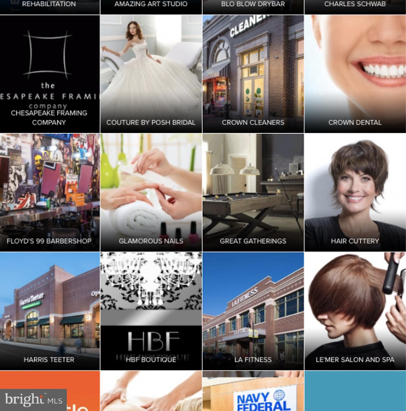 613 Hendrix Avenue Gaithersburg, MD 20878 - Photo 11 of 14 Community