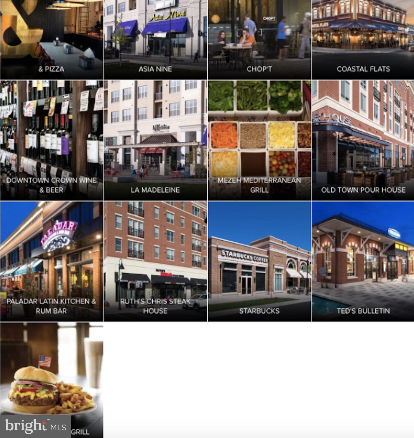 613 Hendrix Avenue Gaithersburg, MD 20878 - Photo 12 of 14 Community