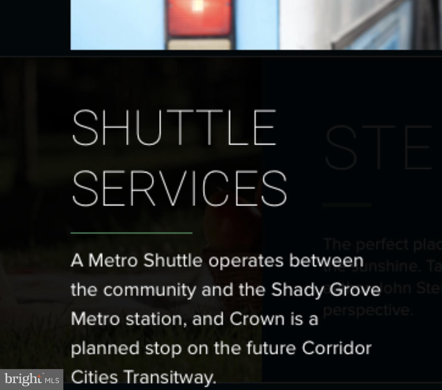 613 Hendrix Avenue Gaithersburg, MD 20878 - Photo 13 of 14 Community