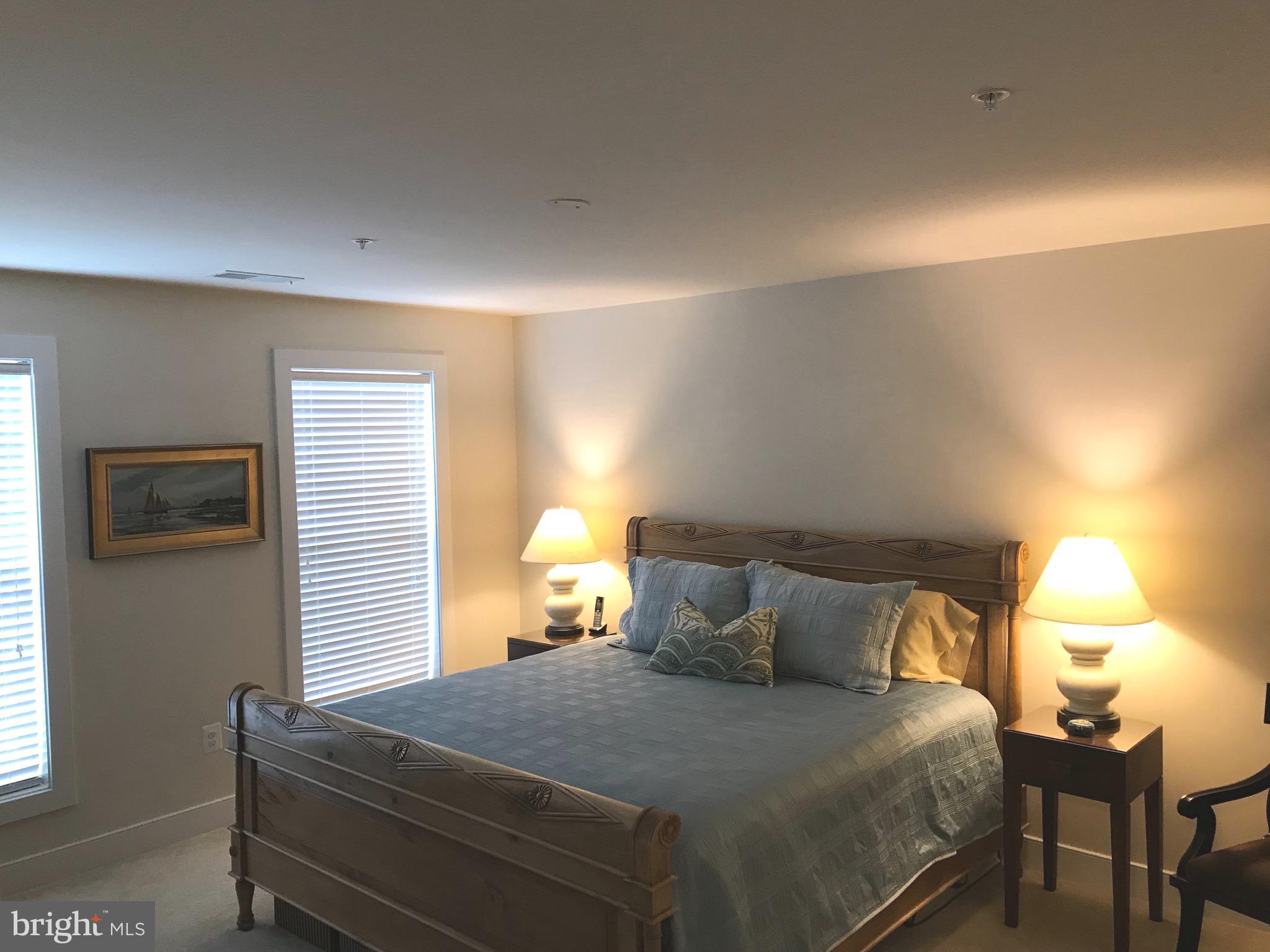 613 Hendrix Avenue Gaithersburg, MD 20878 - Photo 4 of 14 Bedroom (Master)