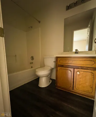 $975 | 1820 North Ridge Drive, Unit A, Milledgeville, GA 31061