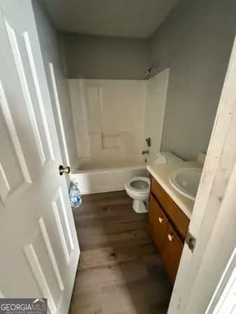 $975 | 1820 North Ridge Drive, Unit A, Milledgeville, GA 31061