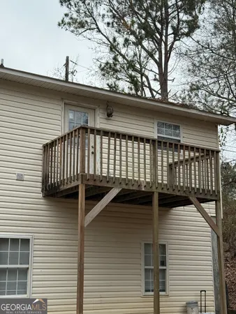 $975 | 1820 North Ridge Drive, Unit A, Milledgeville, GA 31061