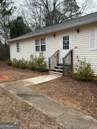 $975 | 1820 North Ridge Drive, Unit A, Milledgeville, GA 31061