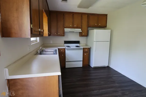 $975 | 1820 North Ridge Drive, Unit A, Milledgeville, GA 31061