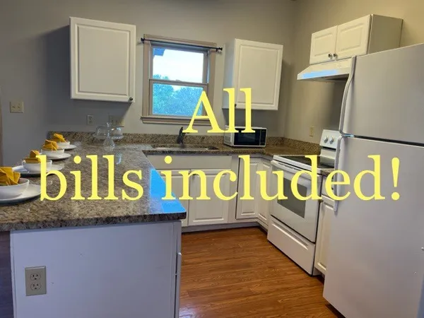 $1,450 | 207 South Meyer Street, Kyle, TX 78640