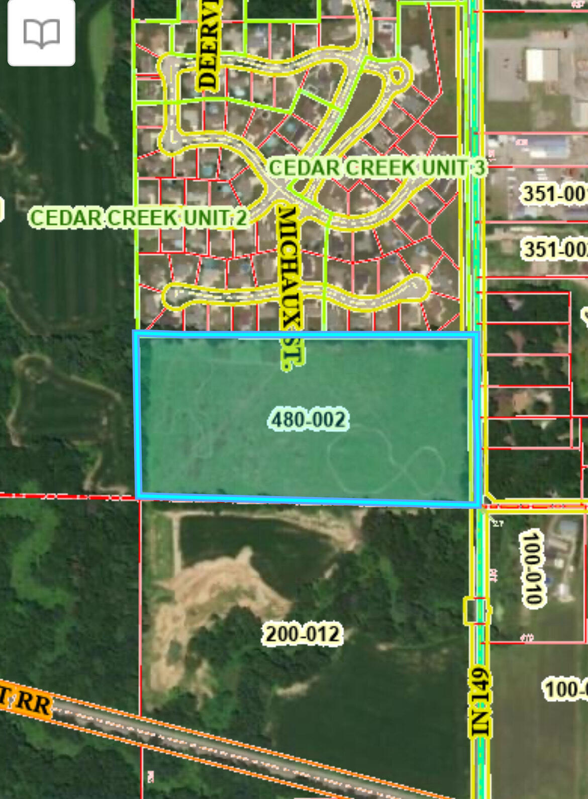 0 St Road Portage, IN 46368 - Photo 2 of 8