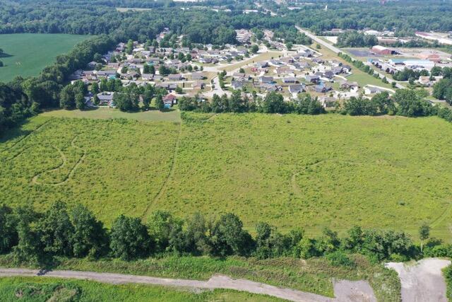0 St Road Portage, IN 46368 - Photo 6 of 8 a view of a green field